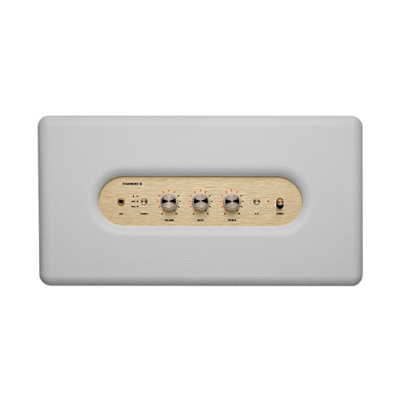 Акустика Marshall Stanmore II Bluetooth (White) (1001903)
