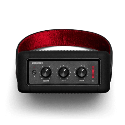 Акустика Marshall Stockwell II (Black) (1001898)