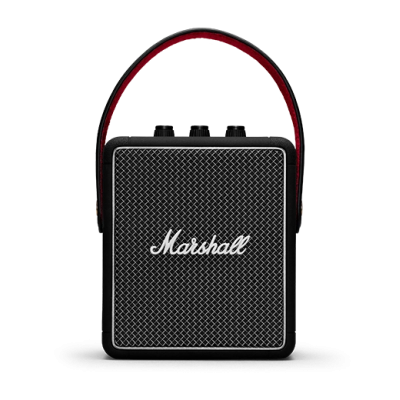 Акустика Marshall Stockwell II (Black) (1001898)
