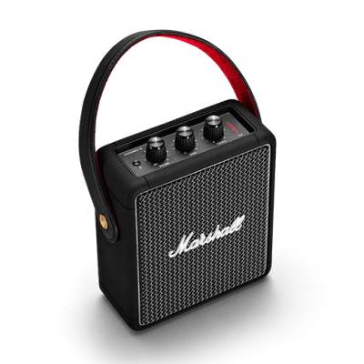Акустика Marshall Stockwell II (Black) (1001898)