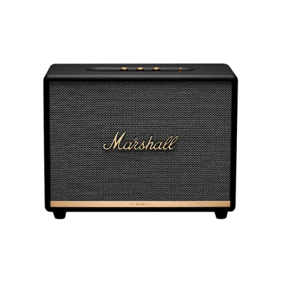 Акустика Marshall Woburn II Bluetooth (Black) (1001904)
