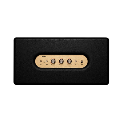 Акустика Marshall Woburn II Bluetooth (Black) (1001904)