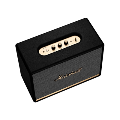 Акустика Marshall Woburn II Bluetooth (Black) (1001904)