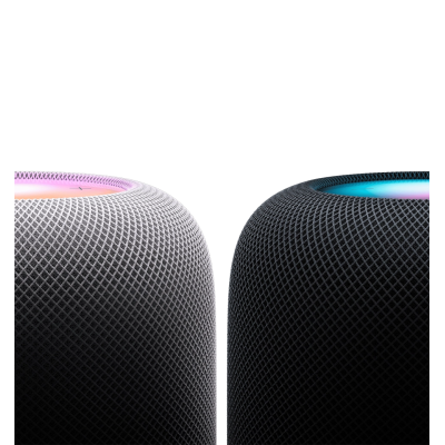 Смарт-колонка Apple HomePod 2 (Midnight) (MQJ73/MQJ93)