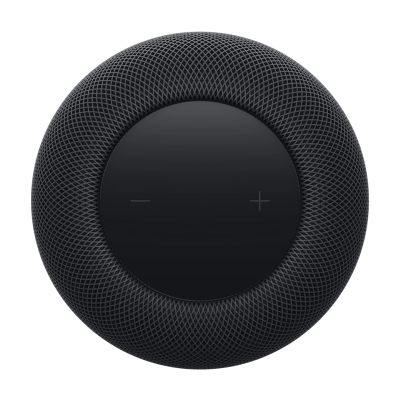 Смарт-колонка Apple HomePod 2 (Midnight) (MQJ73/MQJ93)