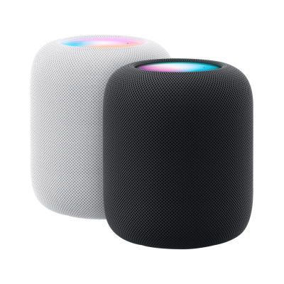 Смарт-колонка Apple HomePod 2 (White) (MQJ83/MQJA3)