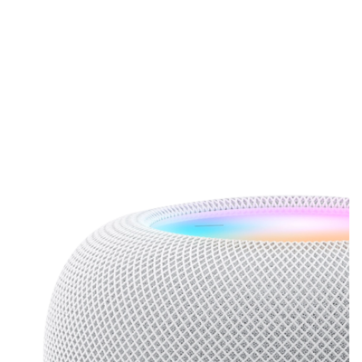 Смарт-колонка Apple HomePod 2 (White) (MQJ83/MQJA3)