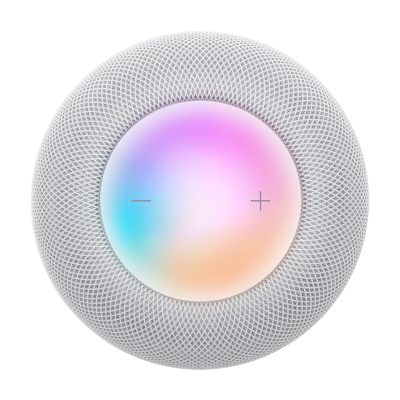 Смарт-колонка Apple HomePod 2 (White) (MQJ83/MQJA3)