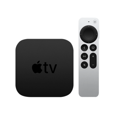 ТВ-приставка Apple TV 4K 32/2021 (MXGY2)
