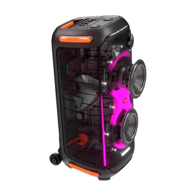 Акустична система JBL Party Box 710 (JBLPARTYBOX710EU)
