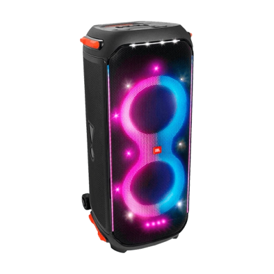 Акустична система JBL Party Box 710 (JBLPARTYBOX710EU)