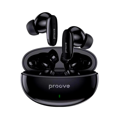 Навушники Proove MoshPit TWS (Black)