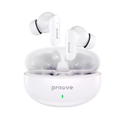 Навушники Proove MoshPit TWS (White)