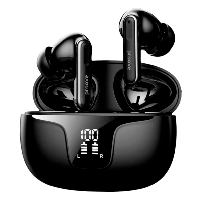 Навушники Proove Orion SE TWS (Black)