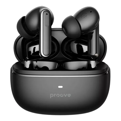 Навушники Proove Orion TWS (Black)