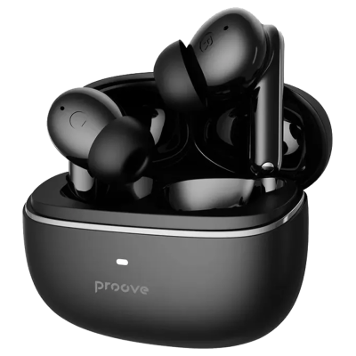 Навушники Proove Orion TWS (Black)