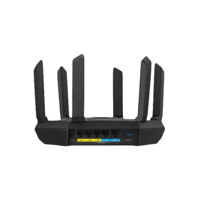Wi‑Fi Роутер Asus RT-AXE7800