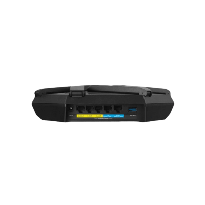 Wi‑Fi Роутер Asus RT-AXE7800