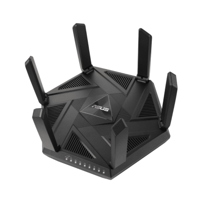 Wi‑Fi Роутер Asus RT-AXE7800