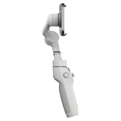 Монопод-стабилизатор DJI Osmo Mobile 6 (Platinum Gray) (CP.OS.00000284.01)