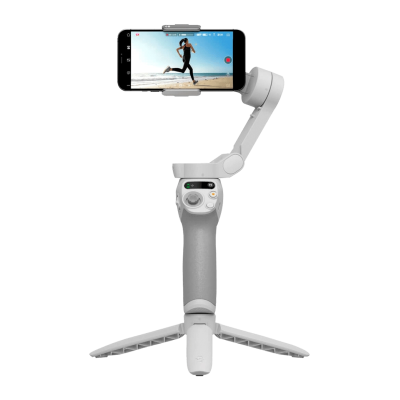 Монопод-стабилизатор DJI Osmo Mobile SE (CP.OS.00000214.01)