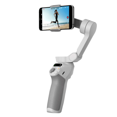 Монопод-стабилизатор DJI Osmo Mobile SE (CP.OS.00000214.01)