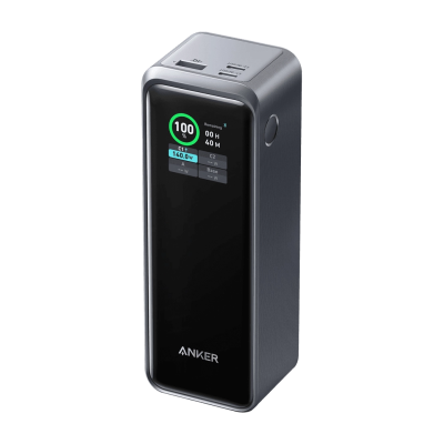Зовнішній акумулятор Anker Prime 27650mAh 250W (A1340011)