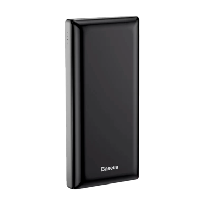Зовнішній акумулятор Baseus Mini-JA 30000mAh 15W (Black) (PPJAN-C01)