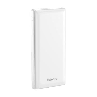Зовнішній акумулятор Baseus Mini-JA 30000mAh 15W (White) (PPJAN-C02)
