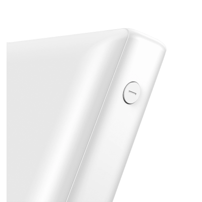 Зовнішній акумулятор Baseus Mini-JA 30000mAh 15W (White) (PPJAN-C02)