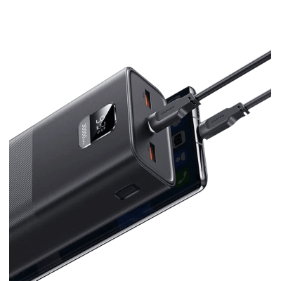 Зовнішній акумулятор USAMS PB68 30000mAh (US-CD185)