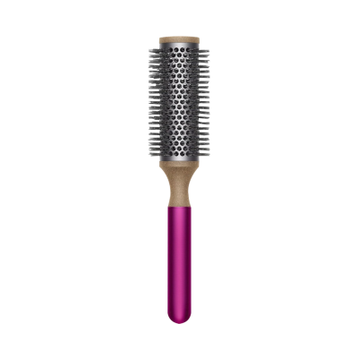 Щітка Dyson Vented Barrel Brush 35mm (Black/Nickel) (357400-01)