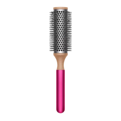 Щітка Dyson Vented Barrel Brush 45mm (Anthracite/Fuchsia) (970293-02)