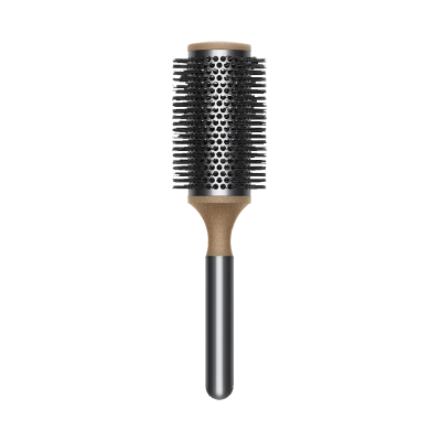 Щітка Dyson Vented Barrel Brush 45mm (Black/Nickel) (971055-01)