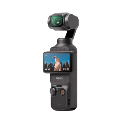 Екшн-камера DJI Osmo Pocket 3 (CP.OS.00000301.03)