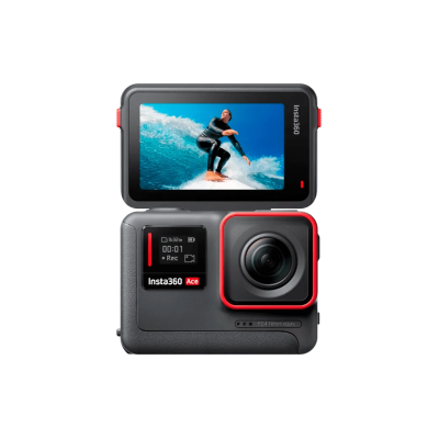 Екшн-камера Insta360 Ace