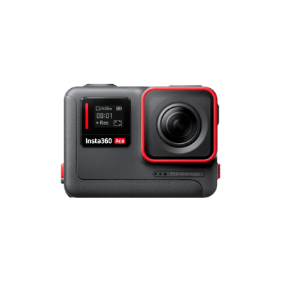 Екшн-камера Insta360 Ace