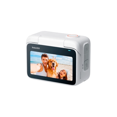 Екшн-камера Insta360 GO 3 128GB (CINSABKA_GO306)