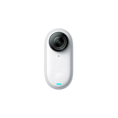Екшн-камера Insta360 GO 3 128GB (CINSABKA_GO306)