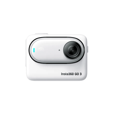 Екшн-камера Insta360 GO 3 128GB (CINSABKA_GO306)