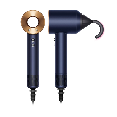 Фен Dyson Supersonic HD07 (Prussian Blue/Rich Copper) (412525-01)