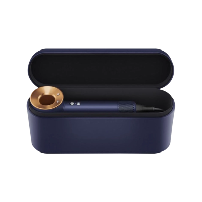 Фен Dyson Supersonic HD07 (Prussian Blue/Rich Copper) (412525-01)