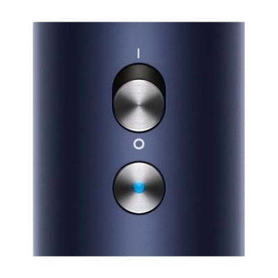 Фен Dyson Supersonic HD07 (Prussian Blue/Rich Copper) (412525-01)