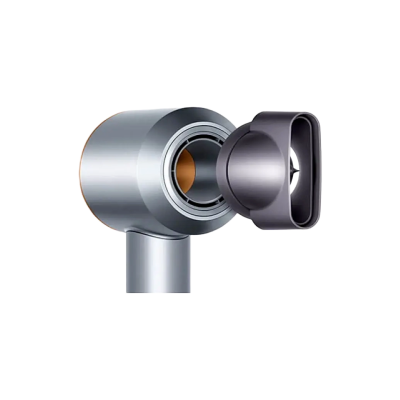 Фен Dyson Supersonic HD07 (Nickel/Copper) (389922-01)