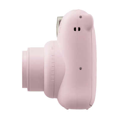 Фотокамера миттєвого друку Fujifilm INSTAX Mini 12 (Blossom Pink) (16806107)