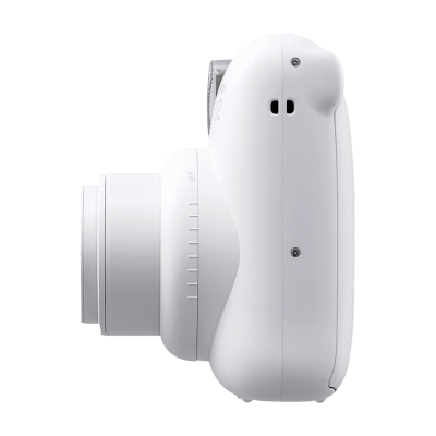 Фотокамера миттєвого друку Fujifilm INSTAX Mini 12 (Clay White) (16806121)