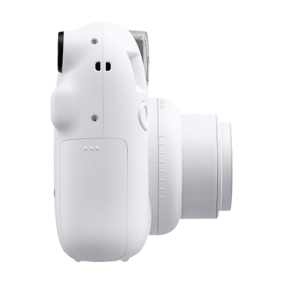 Фотокамера миттєвого друку Fujifilm INSTAX Mini 12 (Clay White) (16806121)