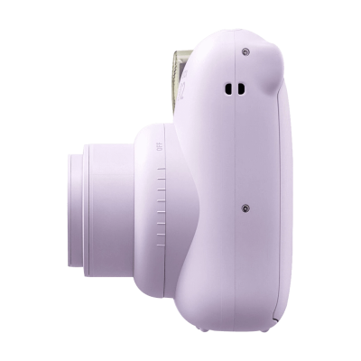 Фотокамера миттєвого друку Fujifilm INSTAX Mini 12 (Lilac Purple) (16806133)