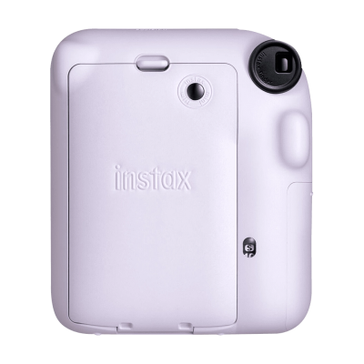 Фотокамера миттєвого друку Fujifilm INSTAX Mini 12 (Lilac Purple) (16806133)