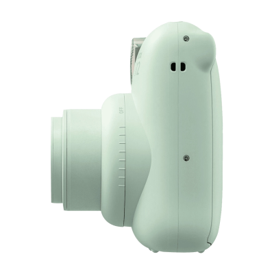 Фотокамера миттєвого друку Fujifilm INSTAX Mini 12 (Mint Green) (16806119)